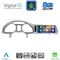 DIGITAL IQ TPK 17933A_CPA (10.25'') MULTIMEDIA SYSTEM for AUDI mod. Q7 2005-2010