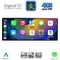 DIGITAL IQ TPG 15934B_CPA (10.25inc) MULTIMEDIA SYSTEM for AUDI mod. Q7 mod. 2010-2015