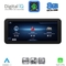 DIGITAL IQ TPG 16999_CPA (10.25inc) (NTG 4.5) MULTIMEDIA SYSTEM for MERCEDES SLK (R172) mod. 2012-2016