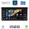 DIGITAL IQ BLM 543_CPA (7" DECK) MULTIMEDIA OEM for PORSCHE CAYENNE mod. 2002-2011