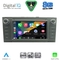 DIGITAL IQ BLM 509GR_CPA (7" DECK) MULTIMEDIA OEM for TOYOTA AVENSIS (T27) mod. 2009-2016 (GRAY)