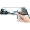 LENOVO DVR TP800 (9.66'' screen - 1080P camera)