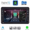 DIGITAL IQ BLM 559_CPA (7" DECK) MULTIMEDIA OEM for ALFA ROMEO 159 – SPIDER – BRERA mod. 2004-2012