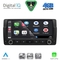 DIGITAL IQ BLM 553_CPA (8.8" DECK) MULTIMEDIA OEM for BMW S.3 (E46) mod. 1998-2005