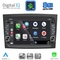 DIGITAL IQ BLM 538_CPA (7" DECK) MULTIMEDIA SYSTEM for FIAT DOBLO mod. 2015-2022