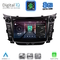DIGITAL IQ BLM 526_CPA (7" DECK) MULTIMEDIA OEM for HYUNDAI i30 mod. 2012-2017