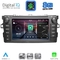 DIGITAL IQ BLM 528_CPA (7" DECK) MULTIMEDIA OEM for TOYOTA AURIS mod. 2007-2012