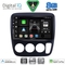 DIGITAL IQ BXF 18196_CPAA A/C (9inc) MULTIMEDIA TABLET for HONDA CRV mod. 1996-2006