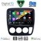 DIGITAL IQ BXF 18196_CPAA A/C (9inc) MULTIMEDIA TABLET for HONDA CRV mod. 1996-2006