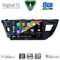 DIGITAL IQ BXF 18714MD_CPAA (10inc) MULTIMEDIA TABLET for TOYOTA COROLLA mod. 2013-2016