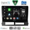DIGITAL IQ BXF 18728DASH_CPAA (9inc) MULTIMEDIA TABLET for TOYOTA PRIUS mod. 2003-2009 (Supports Original Clima-HYBRID)