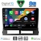 DIGITAL IQ BXF 18728DASH_CPAA (9inc) MULTIMEDIA TABLET for TOYOTA PRIUS mod. 2003-2009 (Supports Original Clima-HYBRID)