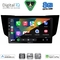 DIGITAL IQ BXF 18345BL_CPAA (9inc) MULTIMEDIA TABLET for LEXUS RX 300 – 400 mod. 2003-2008