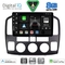 DIGITAL IQ BXF 18694_CPAA (9inc) MULTIMEDIA TABLET for SUZUKI VITARA mod. 2000-2005