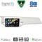 DIGITAL IQ BXF 18092WH_CPAA (9inc) MULTIMEDIA TABLET for CITROEN C3 - DS3 mod. 2009-2016 (WHITE)