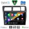 DIGITAL IQ BXF 18710_CPAA (9inc) MULTIMEDIA TABLET for TOYOTA COROLLA mod. 1992-1997