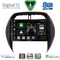 DIGITAL IQ BXF 18730_CPAA CLIMA (9inc) MULTIMEDIA TABLET for TOYOTA RAV 4 mod. 2000-2006