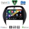 DIGITAL IQ BXF 18730_CPAA CLIMA (9inc) MULTIMEDIA TABLET for TOYOTA RAV 4 mod. 2000-2006