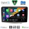 DIGITAL IQ BXF 18735_CPAA (9inc) MULTIMEDIA TABLET for TOYOTA YARIS mod. 1999-2006