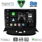 DIGITAL IQ BXF 18505_CPAA (9inc) MULTIMEDIA TABLET for PEUGEOT 206 mod. 1998-2006