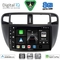 DIGITAL IQ BXF 18186_CPAA A/C (9inc) MULTIMEDIA TABLET for HONDA CIVIC mod. 1995-2001