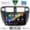 DIGITAL IQ BXF 18186_CPAA A/C (9inc) MULTIMEDIA TABLET for HONDA CIVIC mod. 1995-2001