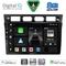 DIGITAL IQ BXF 18306_CPAA (9inc) MULTIMEDIA TABLET for KIA PICANTO mod. 2004-2008