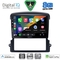 DIGITAL IQ BXF 18317_CPAA (9inc) MULTIMEDIA TABLET for KIA SORENTO mod. 2006-2009