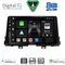 DIGITAL IQ BXF 18309_CPAA (9inc) MULTIMEDIA TABLET for KIA PICANTO mod. 2017-2021