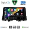 DIGITAL IQ BXF 18309_CPAA (9inc) MULTIMEDIA TABLET for KIA PICANTO mod. 2017-2021