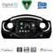 DIGITAL IQ BXF 18063_CPAA (9inc) MULTIMEDIA TABLET for MINI COOPER (R50-R52-R53) mod. 2000-2006