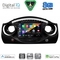 DIGITAL IQ BXF 18063_CPAA (9inc) MULTIMEDIA TABLET for MINI COOPER (R50-R52-R53) mod. 2000-2006