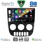 DIGITAL IQ BXF 18413_CPAA (9inc) MULTIMEDIA TABLET for MERCEDES ML (W163) mod. 2002-2005