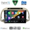 DIGITAL IQ BXF 18457BG_CPAA (9inc) MULTIMEDIA TABLET for NISSAN MICRA K12 mod. 2002-2010 (BEIGE)