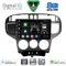 DIGITAL IQ BXF 18240_CPAA (9inc) MULTIMEDIA TABLET for HYUNDAI MATRIX mod. 2001-2010