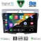 DIGITAL IQ BXF 18307_CPAA (9inc) MULTIMEDIA TABLET for KIA PICANTO mod. 2008-2011