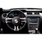 DIGITAL IQ BXF 18165_CPAA (9inc) MULTIMEDIA TABLET for FORD MUSTANG mod. 2010-2015