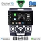 DIGITAL IQ BXF 18170_CPAA (9inc) MULTIMEDIA TABLET for FORD RANGER | MAZDA BT50 mod. 2006-2011