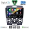 DIGITAL IQ BXF 18170_CPAA (9inc) MULTIMEDIA TABLET for FORD RANGER | MAZDA BT50 mod. 2006-2011