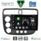 DIGITAL IQ BXF 18187_CPAA (9inc) MULTIMEDIA TABLET for HONDA CIVIC 4D mod. 2001-2006