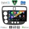 DIGITAL IQ BXF 18187_CPAA (9inc) MULTIMEDIA TABLET for HONDA CIVIC 4D mod. 2001-2006