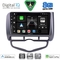 DIGITAL IQ BXF 18210_CPAA CLIMA (9inc) MULTIMEDIA TABLET for HONDA JAZZ mod. 2002-2008