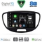 DIGITAL IQ BXF 18223_CPAA (9inc) MULTIMEDIA TABLET for HYUNDAI i10 mod. 2008-2013