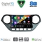 DIGITAL IQ BXF 18224_CPAA (9inc) MULTIMEDIA TABLET for HYUNDAI i10 mod. 2014-2020