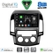 DIGITAL IQ BXF 18231_CPAA A/C (9inc) MULTIMEDIA TABLET for HYUNDAI i30 mod. 2007-2012