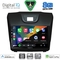 DIGITAL IQ BXF 18255_CPAA (9inc) MULTIMEDIA TABLET for ISUZU DMAX mod. 2012-2020
