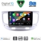DIGITAL IQ BXF 18313_CPAA (9inc) MULTIMEDIA TABLET for KIA RIO mod. 2005-2011