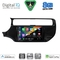 DIGITAL IQ BXF 18315_CPAA (9inc) MULTIMEDIA TABLET for KIA RIO mod. 2015-2018