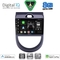 DIGITAL IQ BXF 18320_CPAA (9inc) MULTIMEDIA TABLET for KIA SOUL mod. 2008-2013