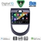 DIGITAL IQ BXF 18320_CPAA (9inc) MULTIMEDIA TABLET for KIA SOUL mod. 2008-2013